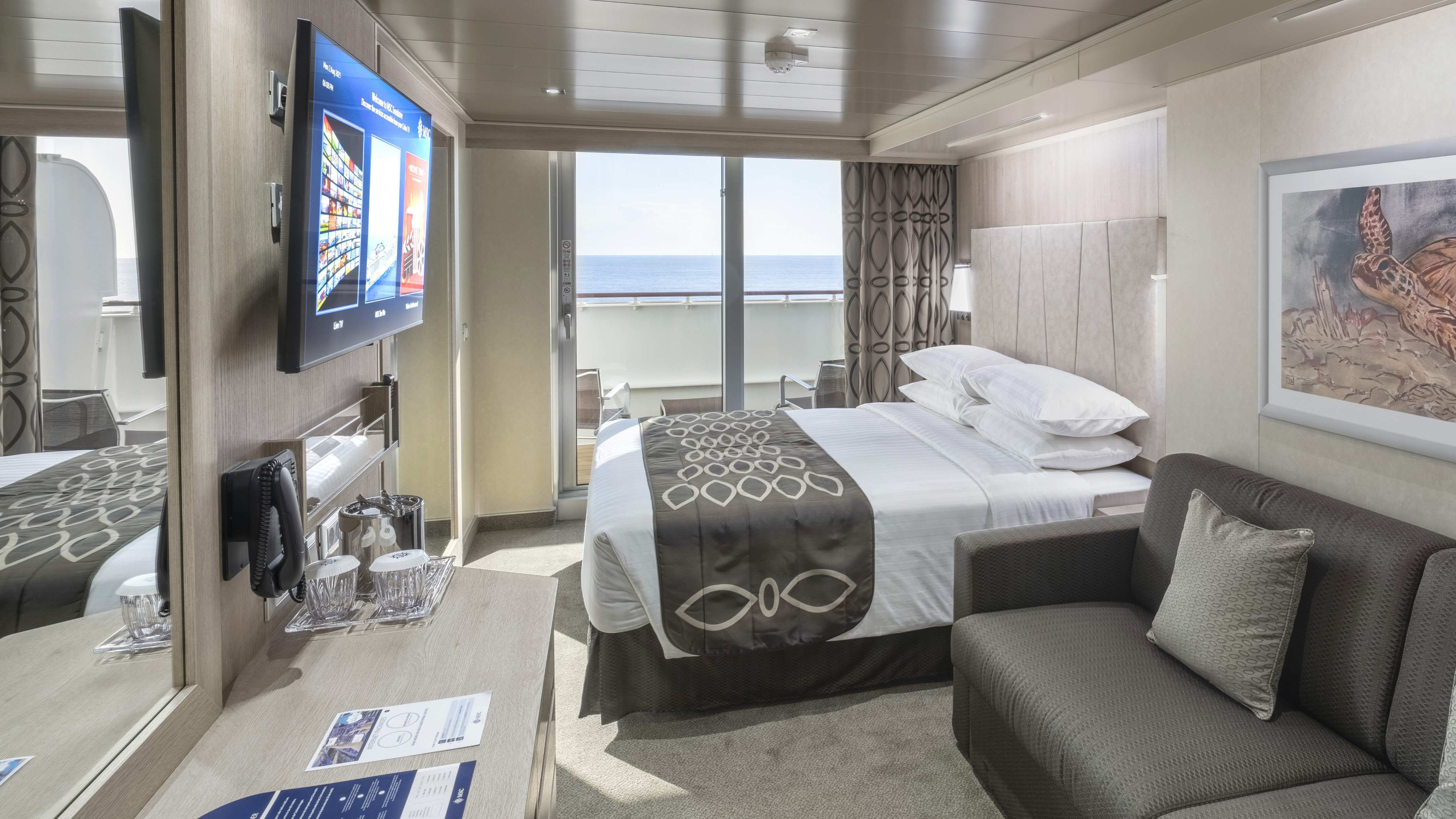 Msc Divina Aurea Package on Sale | www.katutekno.com