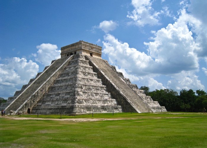 Costa Maya, Mexico